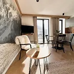 Bory Appartement *