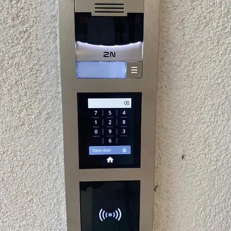 Apartmán Bôry Terchová