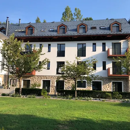 Apartman Bory *