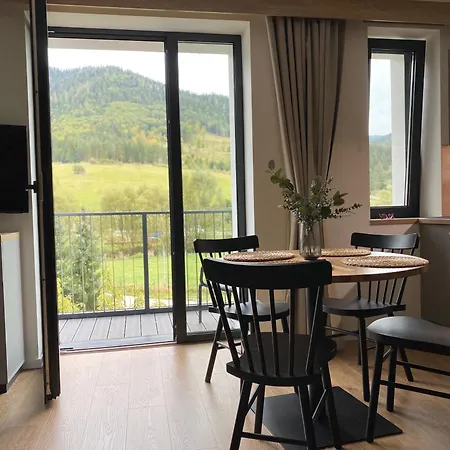 Bory Apartman *