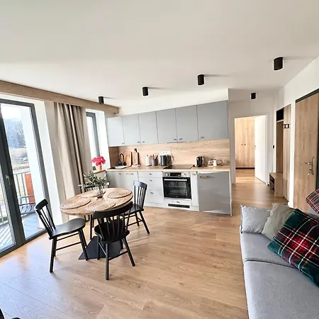 Apartman Bory *