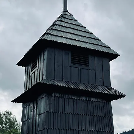 Bory * Terchová