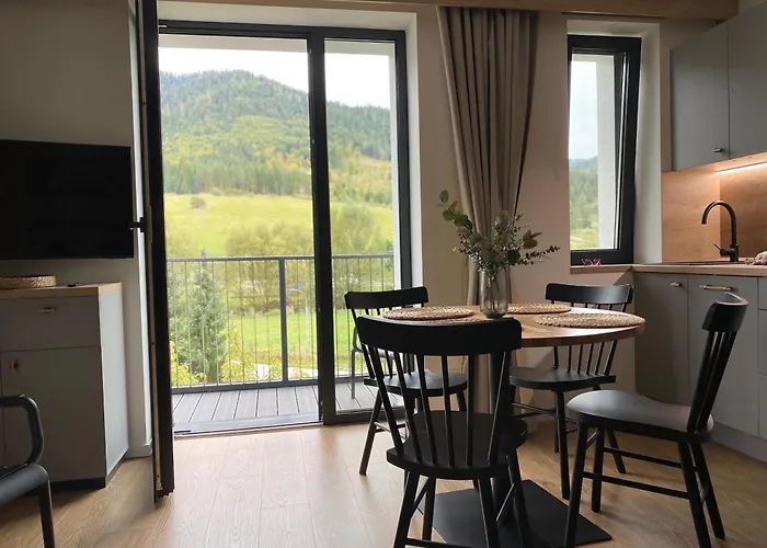 Bôry Apartmán *
